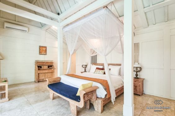 Image 12 from Belle villa de 3 chambres à louer à Bali Umalas