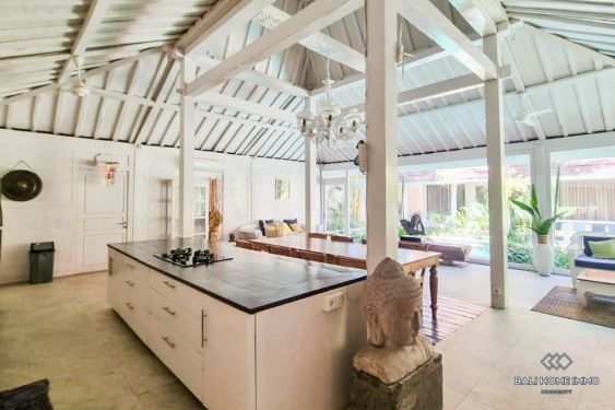 Image 6 from Belle villa de 3 chambres à louer à Bali Umalas