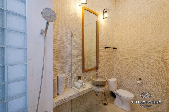 Image 13 from Beautiful 3 Bedroom villa for sale and rent in the center of Berawa