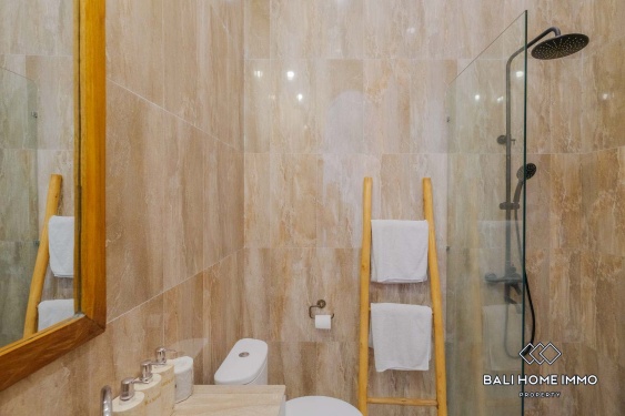 Image 15 from Beautiful 3 Bedroom villa for sale and rent in the center of Berawa