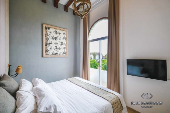 Image 9 from Beautiful 3 Bedroom villa for sale and rent in the center of Berawa