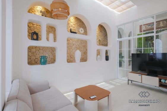 Image 6 from Beautiful 3 Bedroom villa for sale and rent in the center of Berawa