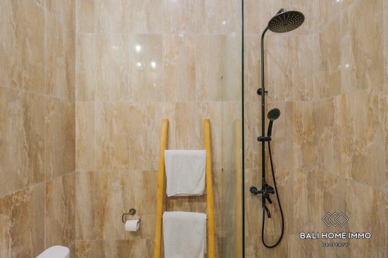 Image 16 from Beautiful 3 Bedroom villa for sale and rent in the center of Berawa