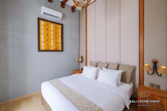 Image 11 from Beautiful 3 Bedroom villa for sale and rent in the center of Berawa