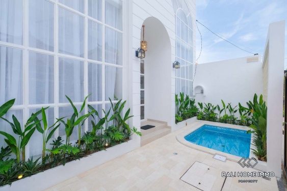 Image 1 from Beautiful 3 Bedroom villa for sale and rent in the center of Berawa