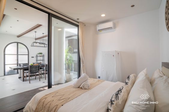 Image 10 from Villa 3 Kamar yang Indah Disewakan di Pusat Berawa Canggu