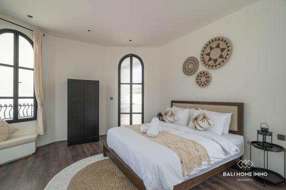 Image 7 from Villa 3 Kamar yang Indah Disewakan di Pusat Berawa Canggu