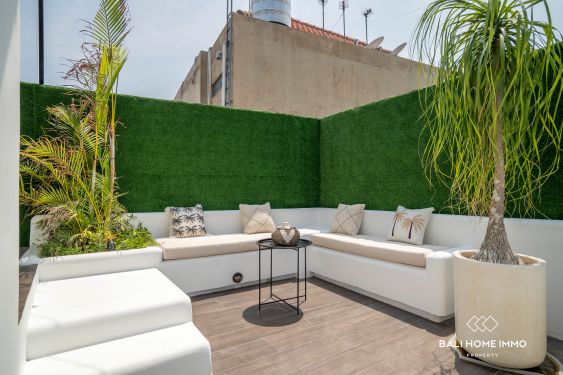 Image 12 from Villa 3 Kamar yang Indah Disewakan di Pusat Berawa Canggu