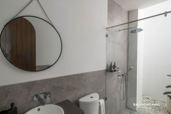 Image 11 from Villa 3 Kamar yang Indah Disewakan di Pusat Berawa Canggu