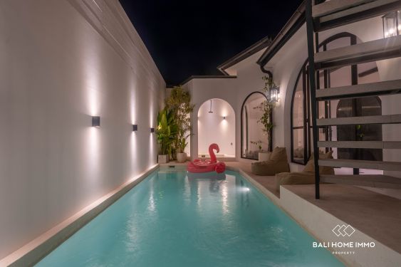 Image 13 from Villa 3 Kamar yang Indah Disewakan di Pusat Berawa Canggu