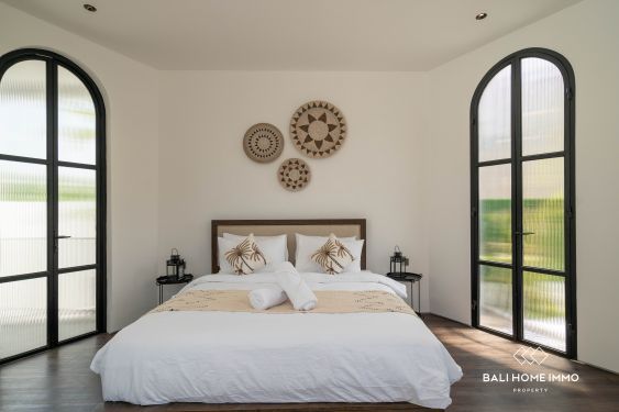 Image 8 from Villa 3 Kamar yang Indah Disewakan di Pusat Berawa Canggu