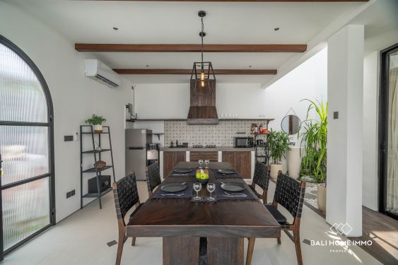 Image 5 from Villa 3 Kamar yang Indah Disewakan di Pusat Berawa Canggu