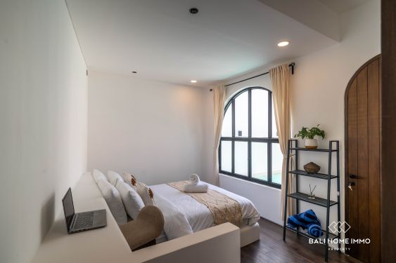 Image 9 from Villa 3 Kamar yang Indah Disewakan di Pusat Berawa Canggu