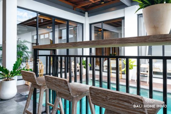 Image 6 from 3 Bedroom Villa for sale and rental in Bali Canggu
