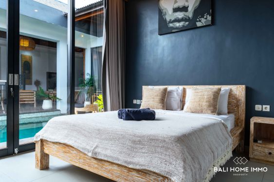 Image 18 from 3 Bedroom Villa for sale and rental in Bali Canggu