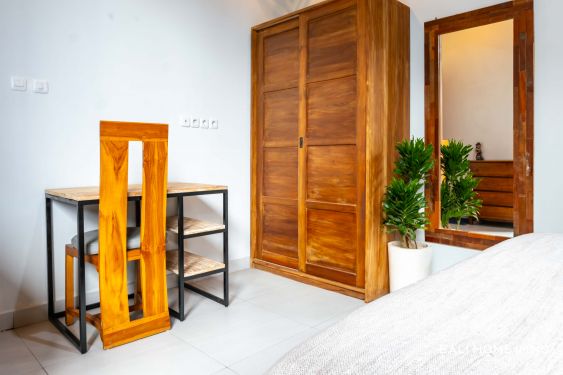 Image 19 from 3 Bedroom Villa for sale and rental in Bali Canggu