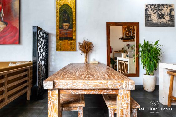 Image 8 from 3 Bedroom Villa for sale and rental in Bali Canggu