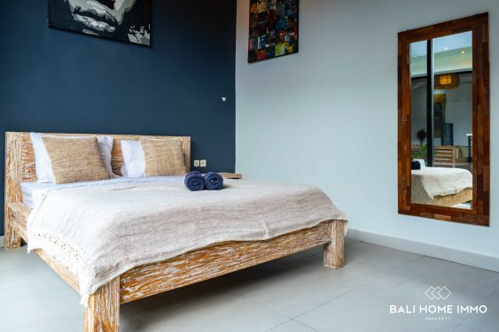 Image 15 from 3 Bedroom Villa for sale and rental in Bali Canggu