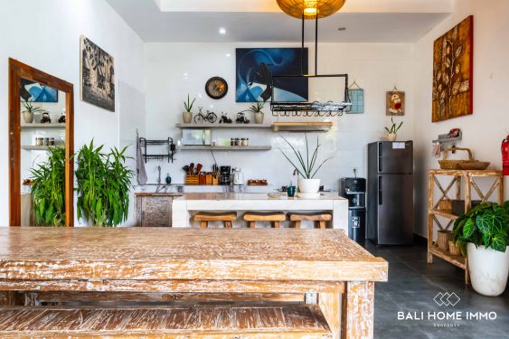 Image 9 from 3 Bedroom Villa for sale and rental in Bali Canggu
