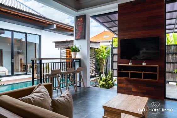 Image 4 from 3 Bedroom Villa for sale and rental in Bali Canggu