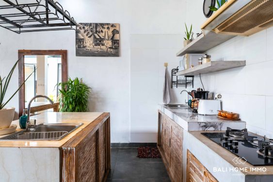 Image 12 from 3 Bedroom Villa for sale and rental in Bali Canggu