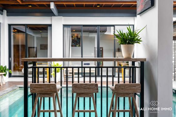 Image 7 from 3 Bedroom Villa for sale and rental in Bali Canggu