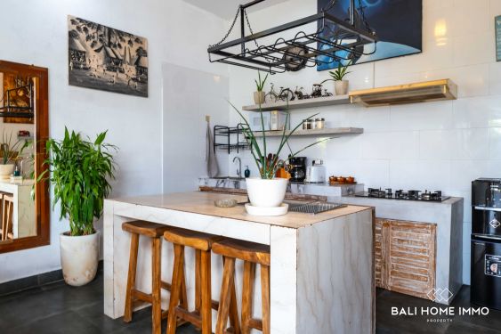 Image 10 from 3 Bedroom Villa for sale and rental in Bali Canggu