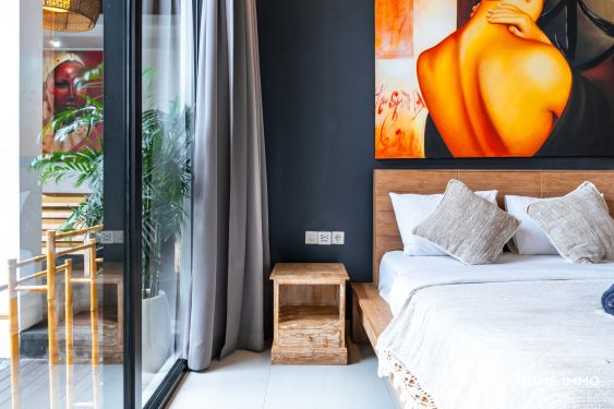 Image 14 from 3 Bedroom Villa for sale and rental in Bali Canggu