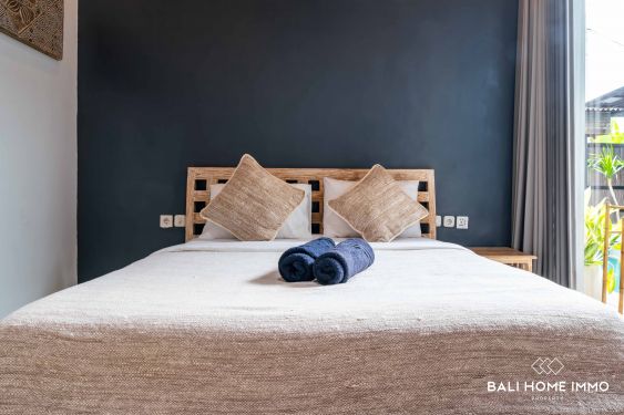 Image 17 from 3 Bedroom Villa for sale and rental in Bali Canggu