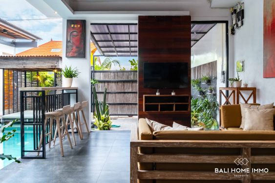 Image 5 from 3 Bedroom Villa for sale and rental in Bali Canggu