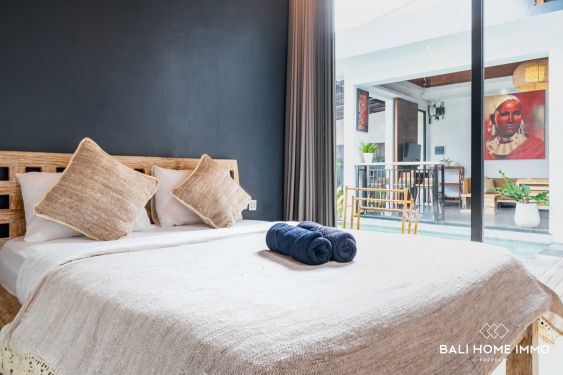 Image 16 from 3 Bedroom Villa for sale and rental in Bali Canggu