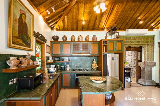 Image 16 from Villa hak milik 3 kamar tidur yang indah dijual di Bali Uluwatu