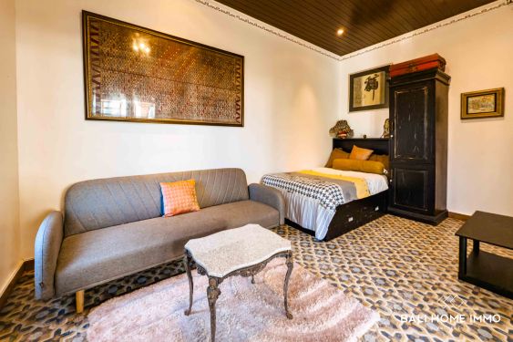 Image 17 from Villa hak milik 3 kamar tidur yang indah dijual di Bali Uluwatu