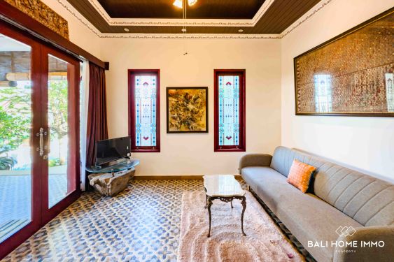 Image 18 from Villa hak milik 3 kamar tidur yang indah dijual di Bali Uluwatu