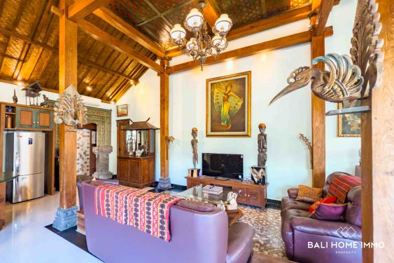 Image 12 from Villa hak milik 3 kamar tidur yang indah dijual di Bali Uluwatu