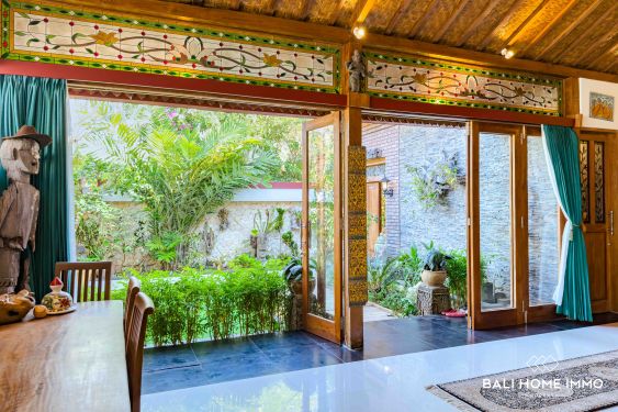 Image 15 from Villa hak milik 3 kamar tidur yang indah dijual di Bali Uluwatu