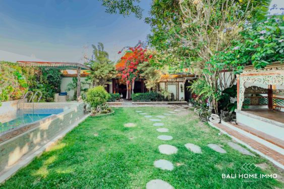 Image 8 from Villa hak milik 3 kamar tidur yang indah dijual di Bali Uluwatu