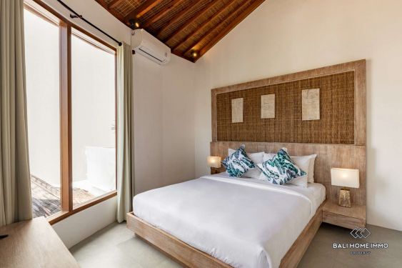 Image 11 from Beautiful 3 Bedroom villa for sale in Bali Canggu Berawa