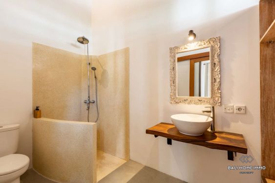 Image 18 from Beautiful 3 Bedroom villa for sale in Bali Canggu Berawa
