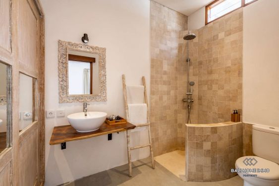 Image 15 from Beautiful 3 Bedroom villa for sale in Bali Canggu Berawa