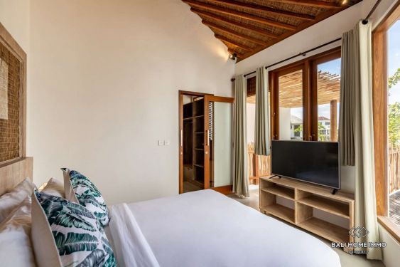 Image 13 from Beautiful 3 Bedroom villa for sale in Bali Canggu Berawa