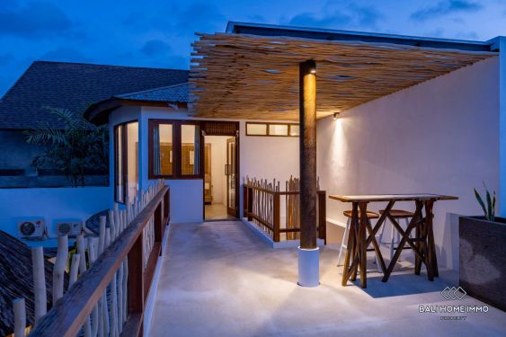 Image 19 from Beautiful 3 Bedroom villa for sale in Bali Canggu Berawa