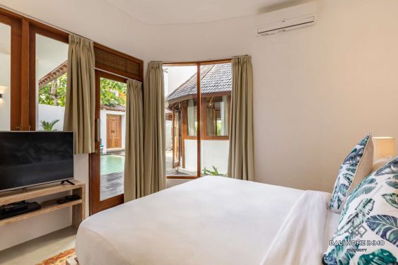 Image 12 from Beautiful 3 Bedroom villa for sale in Bali Canggu Berawa
