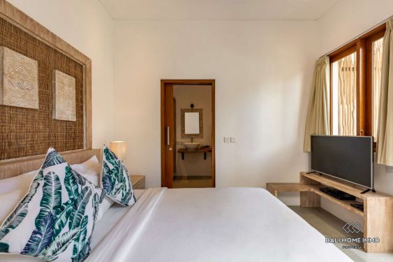 Image 14 from Beautiful 3 Bedroom villa for sale in Bali Canggu Berawa