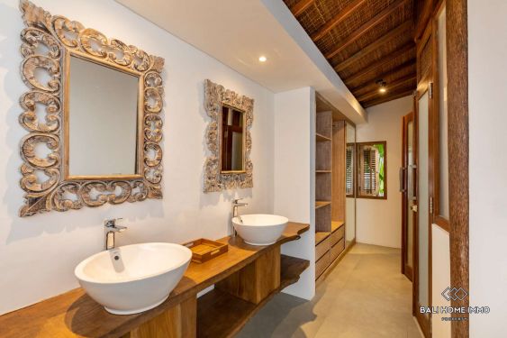 Image 16 from Beautiful 3 Bedroom villa for sale in Bali Canggu Berawa