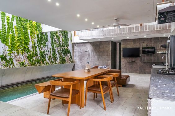 Image 4 from Dijual Villa 3 Kamar yang Indah di Bali Pererenan