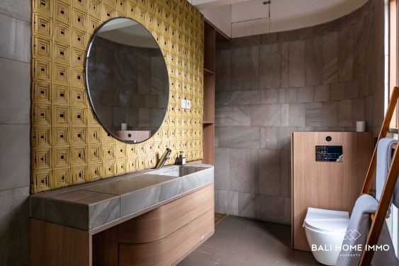 Image 11 from Dijual Villa 3 Kamar yang Indah di Bali Pererenan