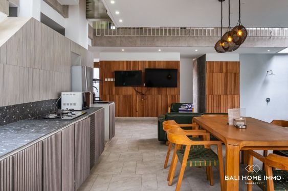 Image 5 from Dijual Villa 3 Kamar yang Indah di Bali Pererenan