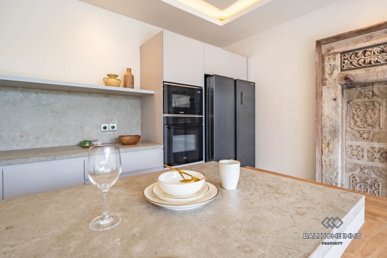 Image 10 from Villa cantik 3 kamar dijual di Bali Canggu Berawa