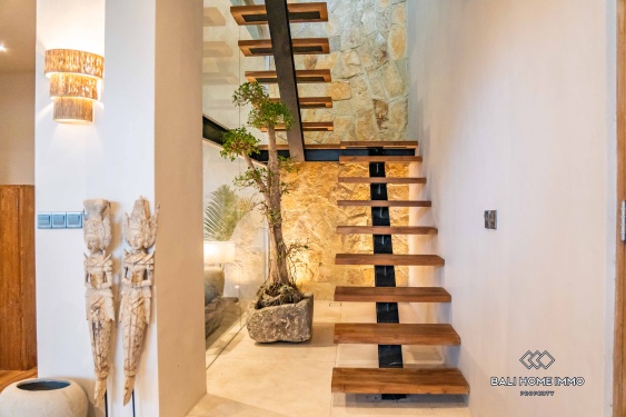 Image 12 from Villa cantik 3 kamar dijual di Bali Canggu Berawa